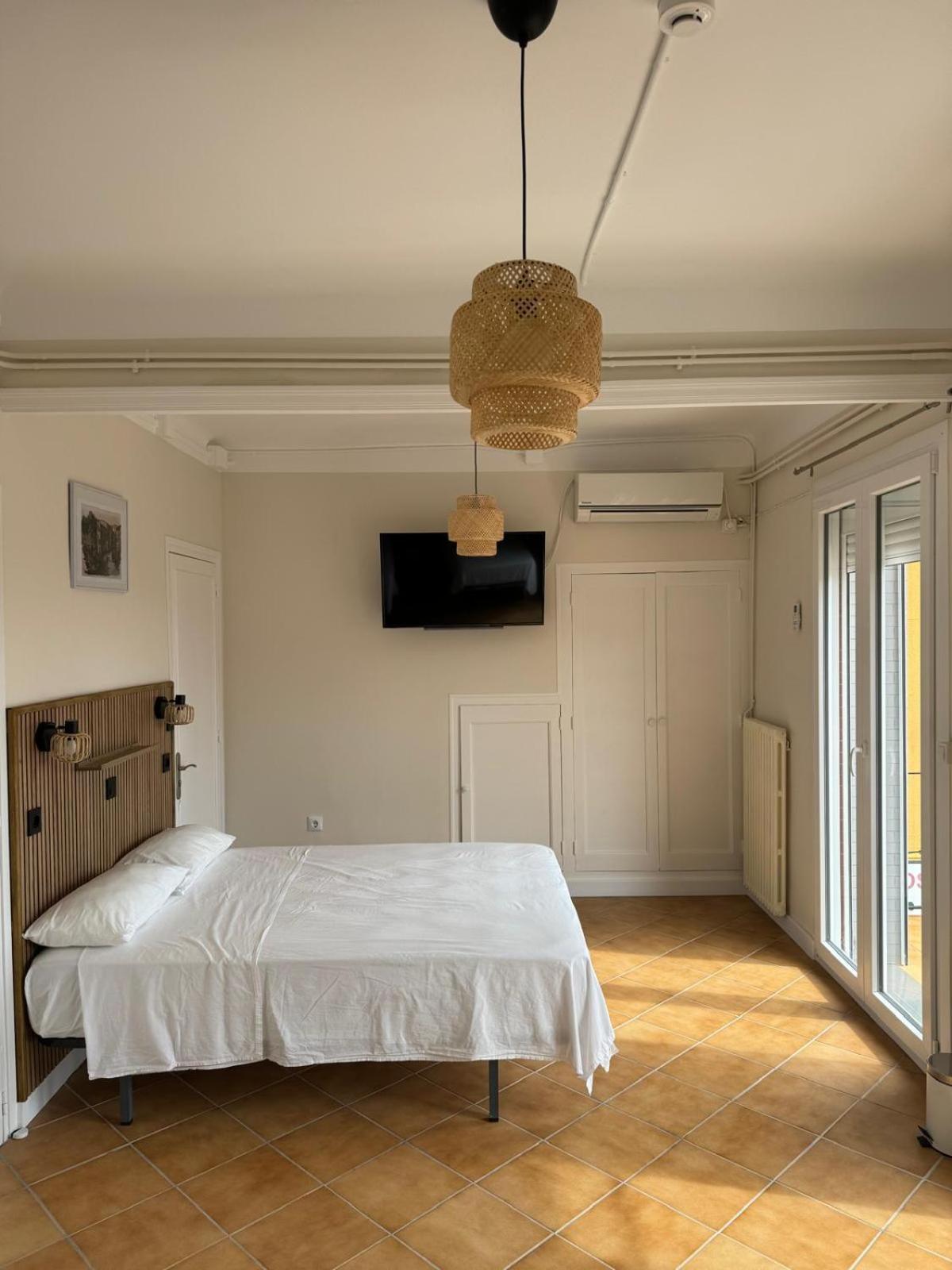 Hostal Restaurant Casa Comaulis La Vajol Εξωτερικό φωτογραφία