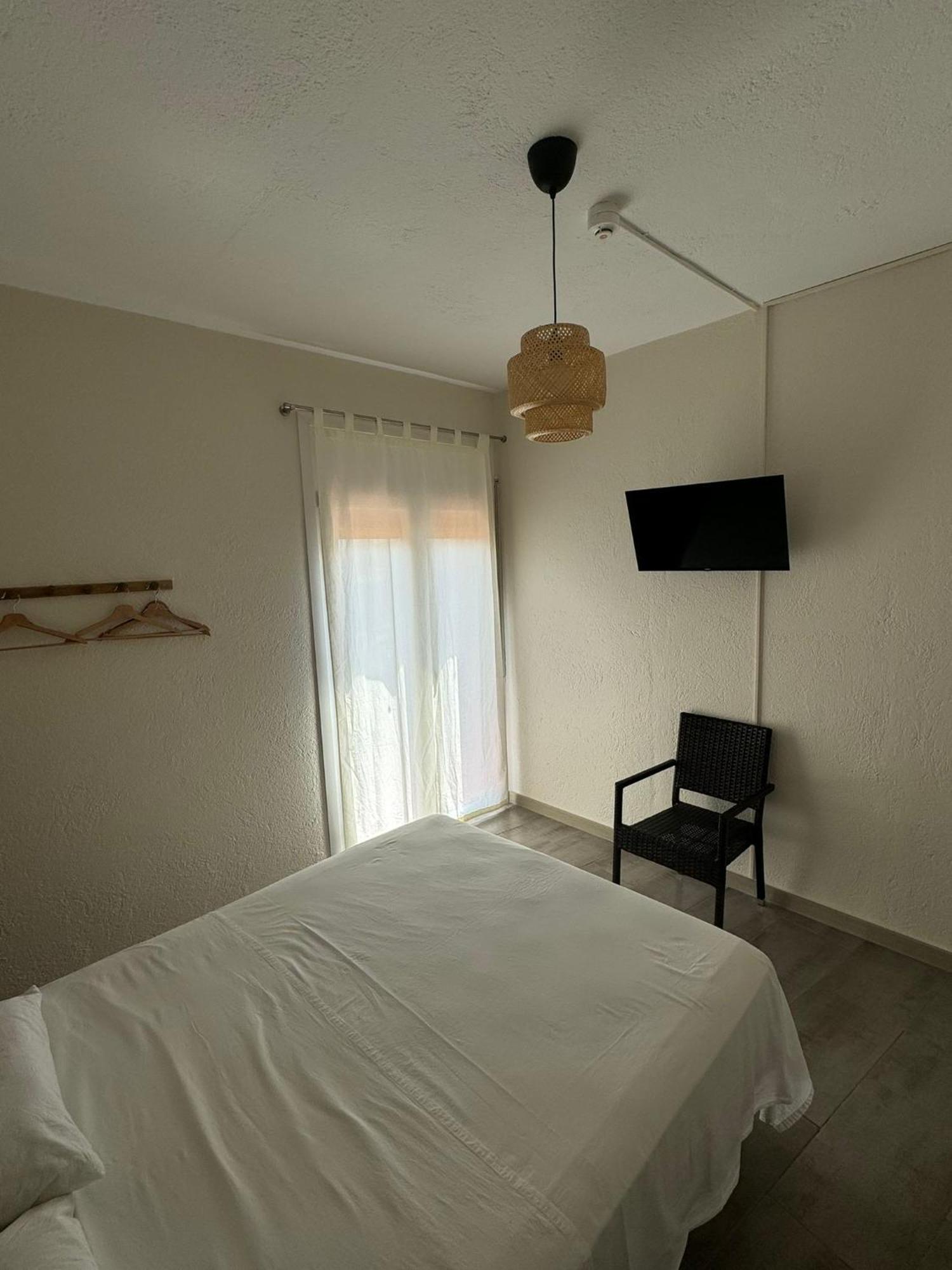 Hostal Restaurant Casa Comaulis La Vajol Εξωτερικό φωτογραφία
