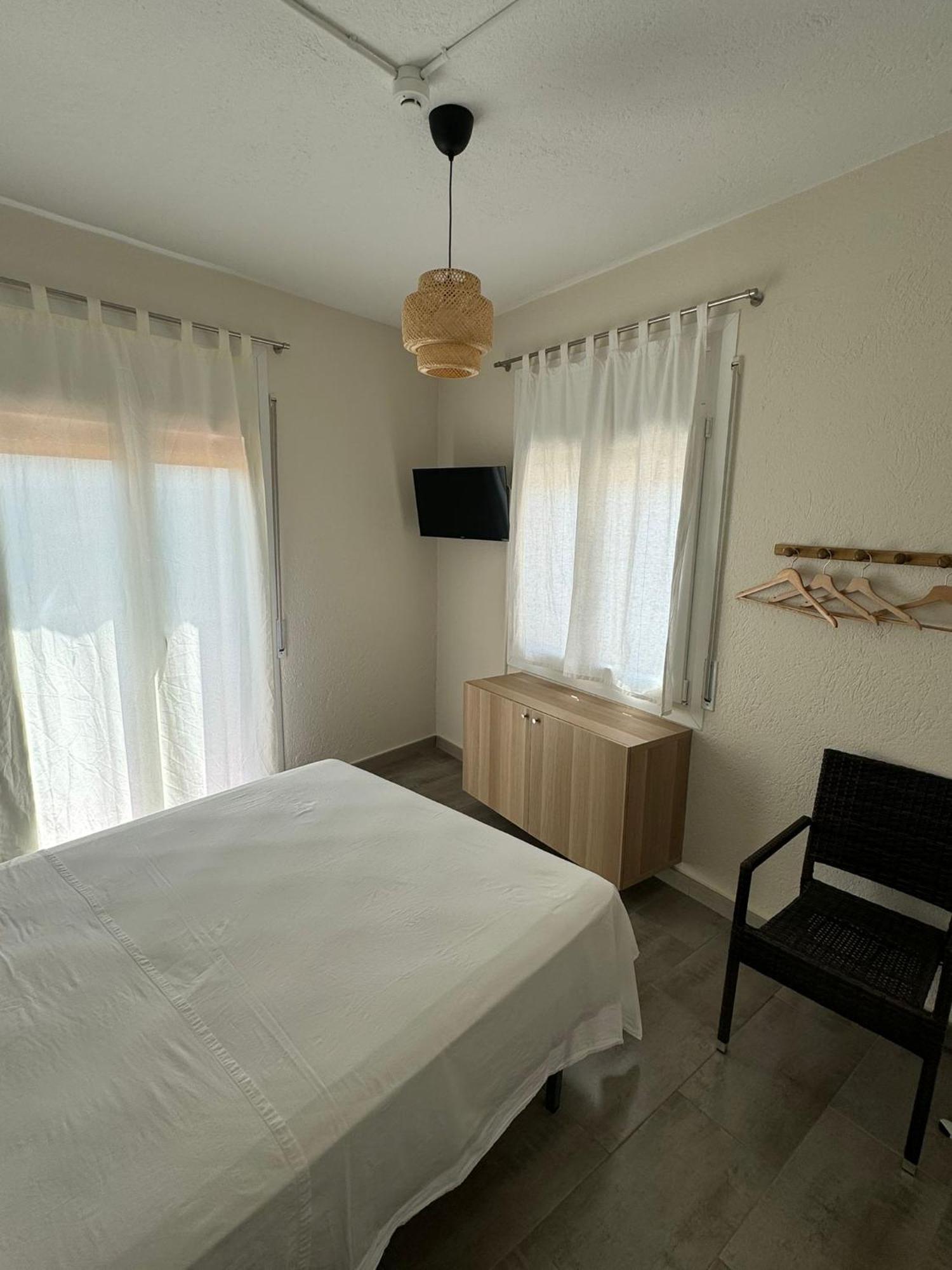 Hostal Restaurant Casa Comaulis La Vajol Εξωτερικό φωτογραφία