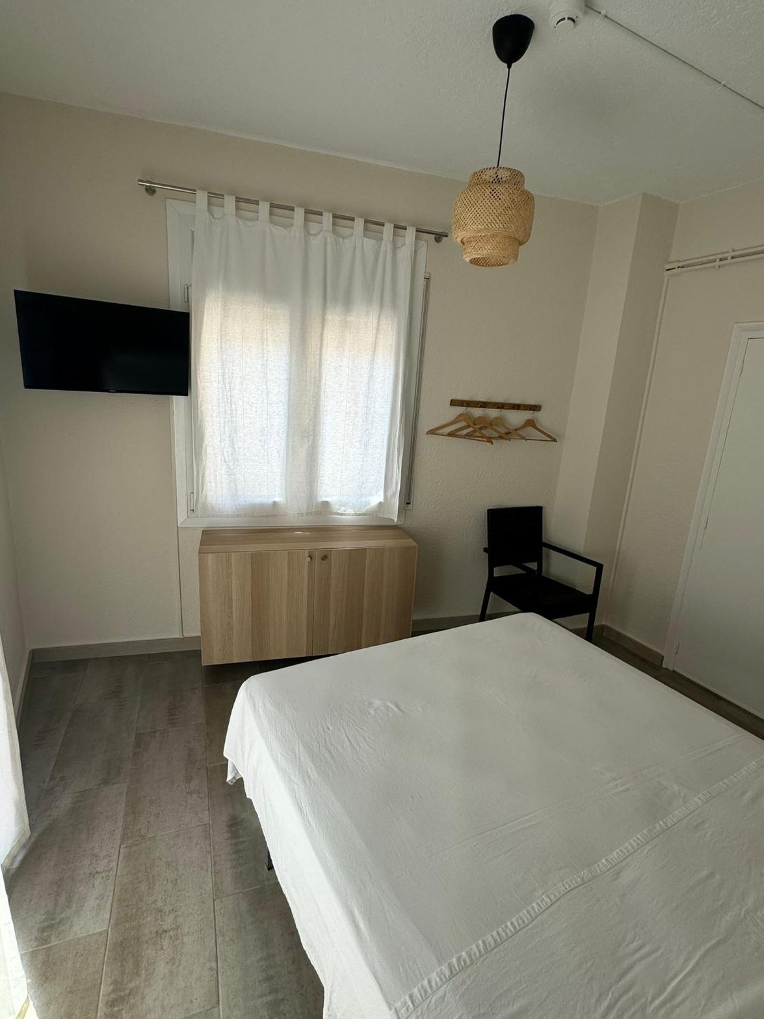 Hostal Restaurant Casa Comaulis La Vajol Εξωτερικό φωτογραφία