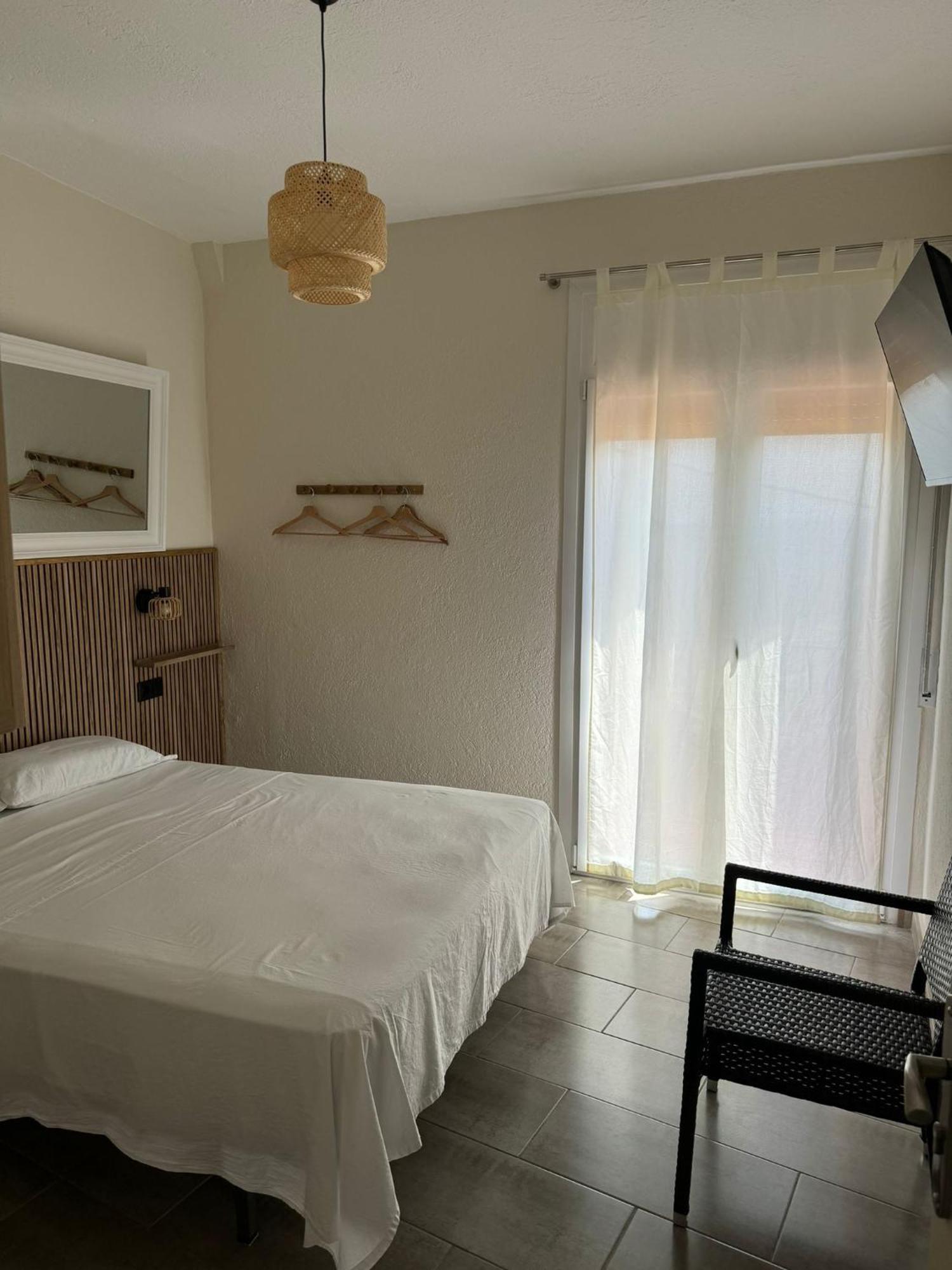 Hostal Restaurant Casa Comaulis La Vajol Εξωτερικό φωτογραφία