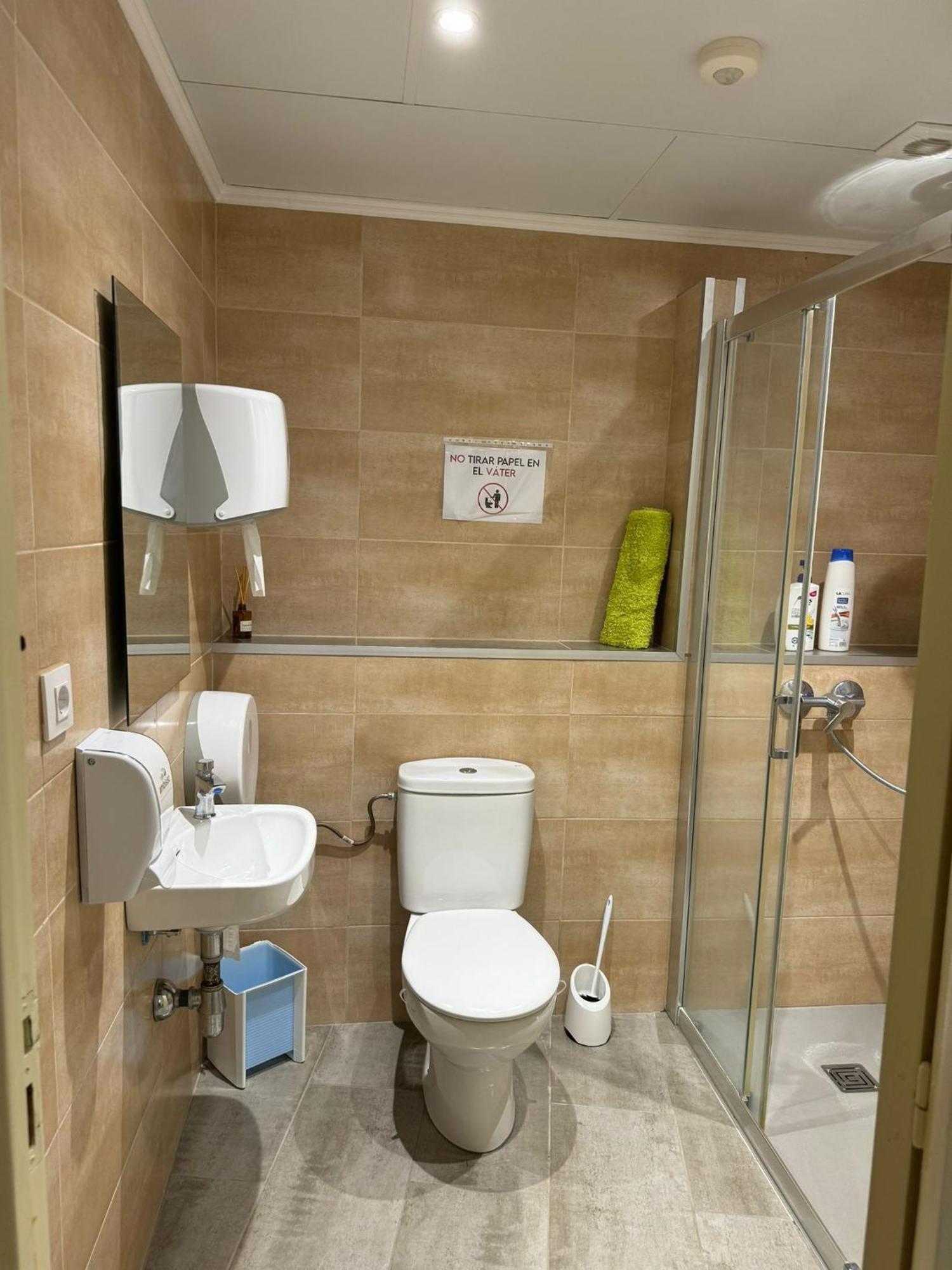 Hostal Restaurant Casa Comaulis La Vajol Εξωτερικό φωτογραφία